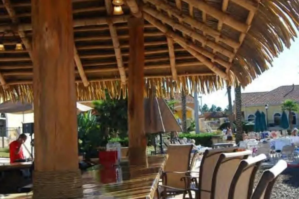 Vashay'S Lovely Vacation Pad At Disney Davenport