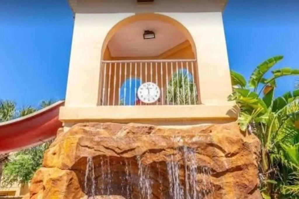 Vashay'S Lovely Vacation Pad At Disney Davenport Holiday home