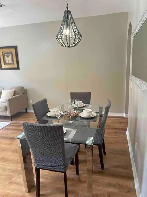 Vashay'S Lovely Vacation Pad At Disney Davenport Holiday home