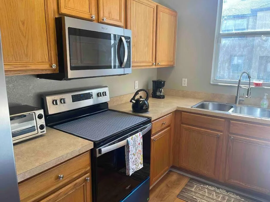 Vashay'S Lovely Vacation Pad At Disney Davenport United States