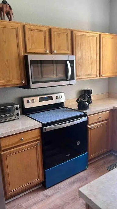 Vashay'S Lovely Vacation Pad At Disney Davenport