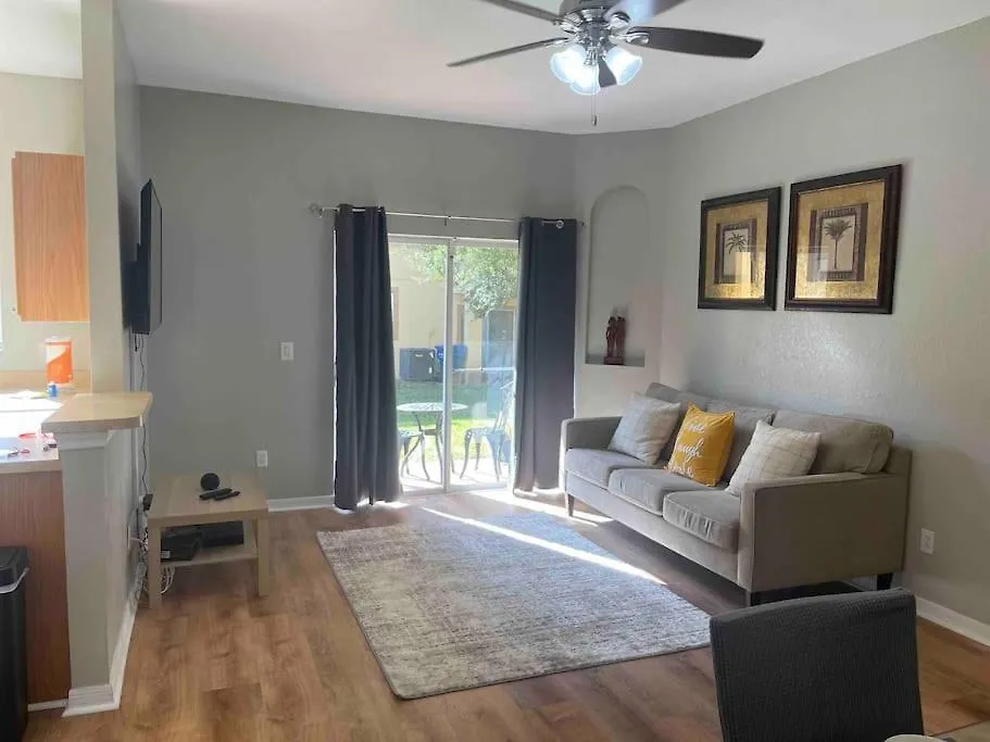 Vashay'S Lovely Vacation Pad At Disney Davenport Holiday home