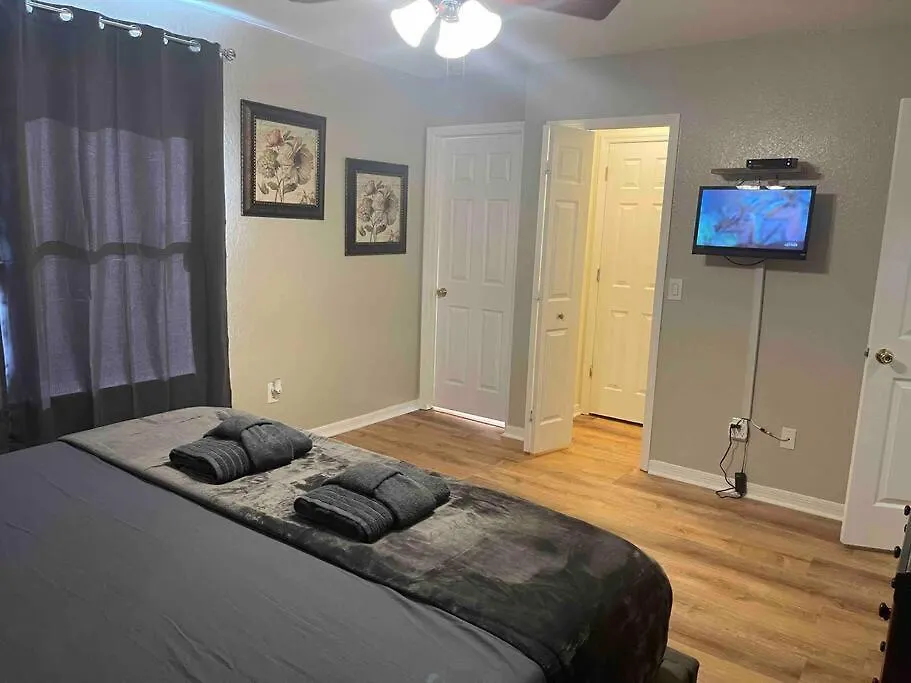 Holiday home Vashay'S Lovely Vacation Pad At Disney Davenport