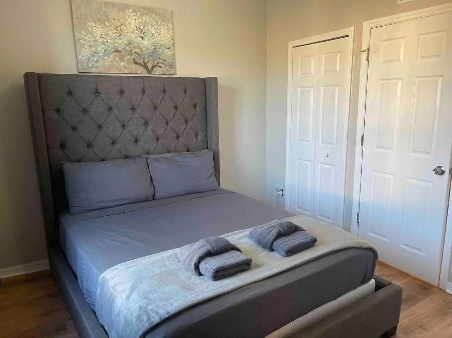 Vashay'S Lovely Vacation Pad At Disney Davenport Holiday home