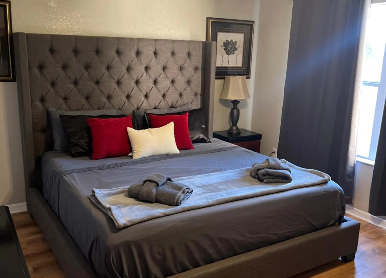 Vashay'S Lovely Vacation Pad At Disney Davenport United States