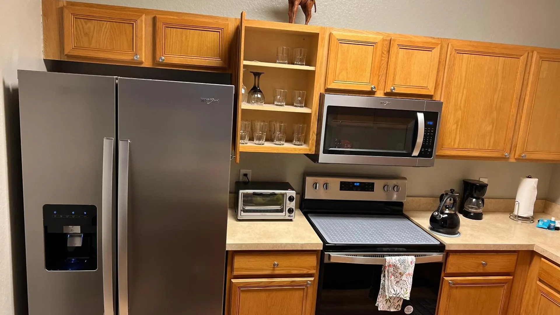 Vashay'S Lovely Vacation Pad At Disney Davenport United States
